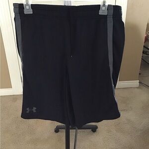 Under Armour Mesh Shorts